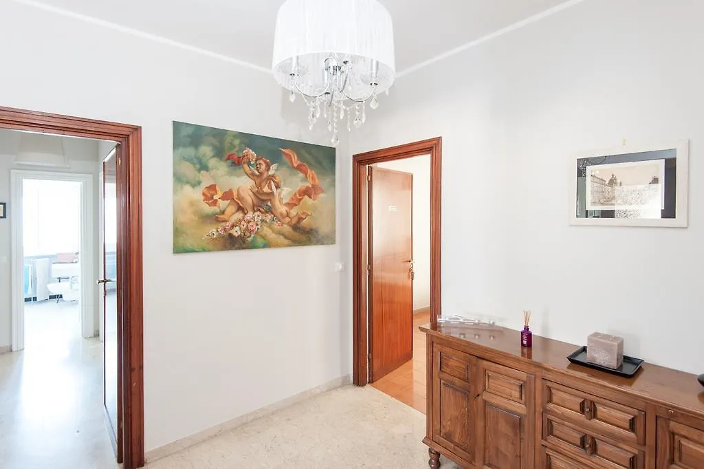Appartement La Lanterna Di San Pietro à Rome