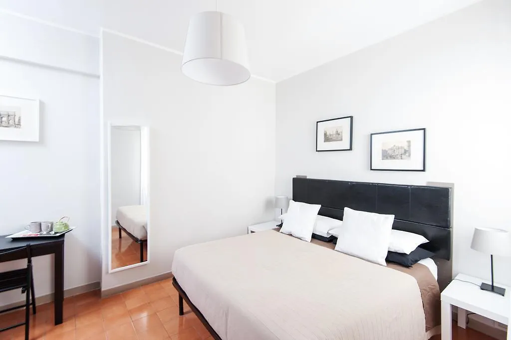 Appartement La Lanterna Di San Pietro à Rome