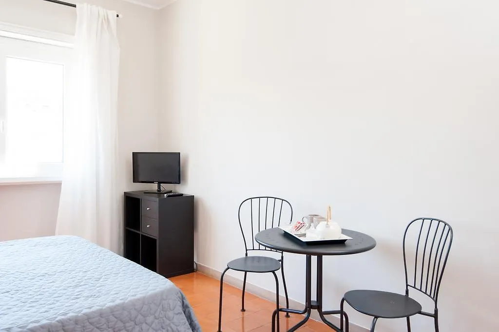 Appartement La Lanterna Di San Pietro à Rome Italie