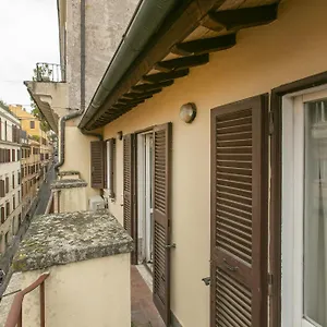 Rasella 47 Apartament